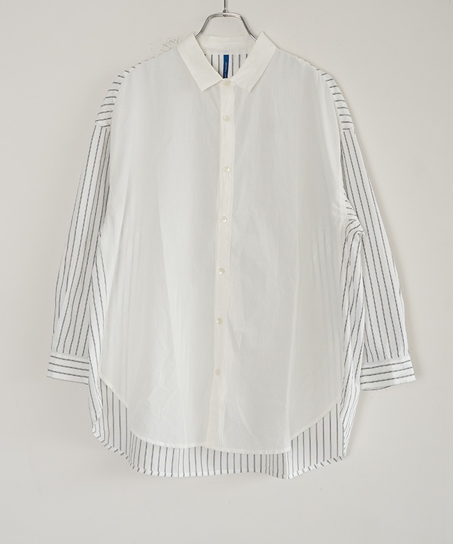 SALE 50%OFF】NATURAL LAUNDRY(ナチュラルランドリー) CLシャンブレー