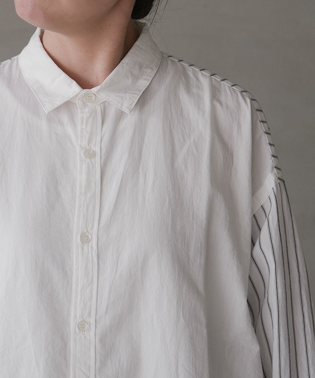 SALE 20%OFF】NATURAL LAUNDRY(ナチュラルランドリー) CLシャンブレー