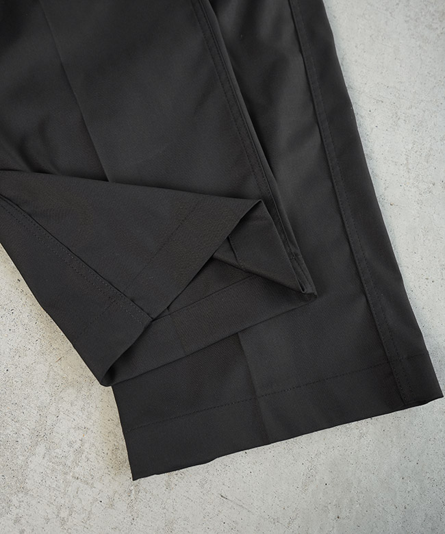 ANOTHER OFFICE(アナザーオフィス) Santiago Slacks サンティアゴ