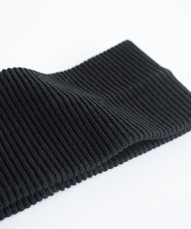 THE SHINZONE(ザ シンゾーン)KNIT HAIR BAND ニットヘアバンド【メール