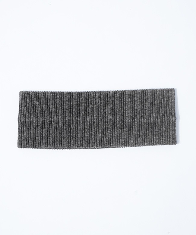 THE SHINZONE(ザ シンゾーン)KNIT HAIR BAND ニットヘアバンド【メール