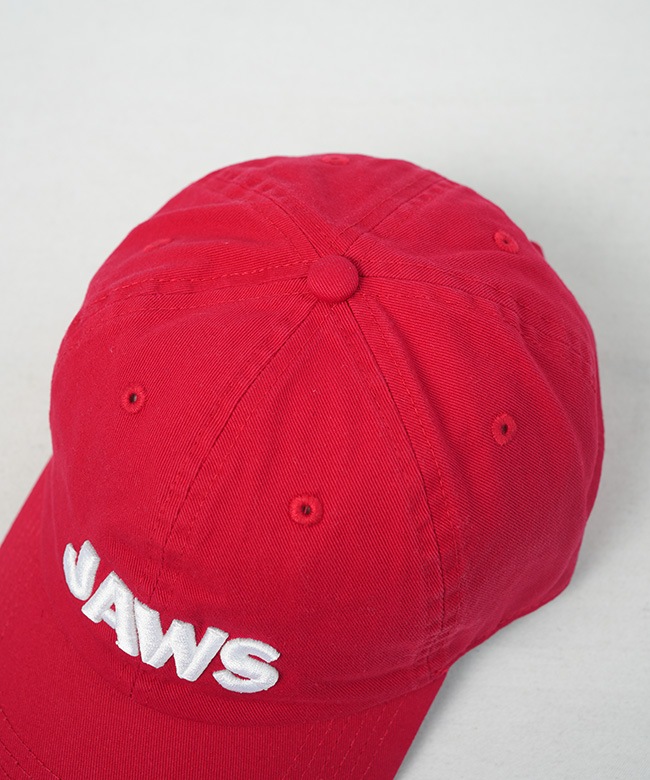 26FUN012C]GOOD ROCK SPEED(グッドロックスピード) Logo Embroidered