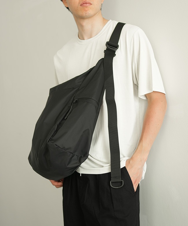 BAICYCLON by bagjack(バイシクロンバイバッグジャック) SHOULDER BAG