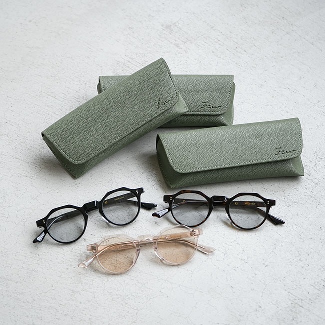 Few F1 サングラス ケース付 Few F1 サングラス ケース付