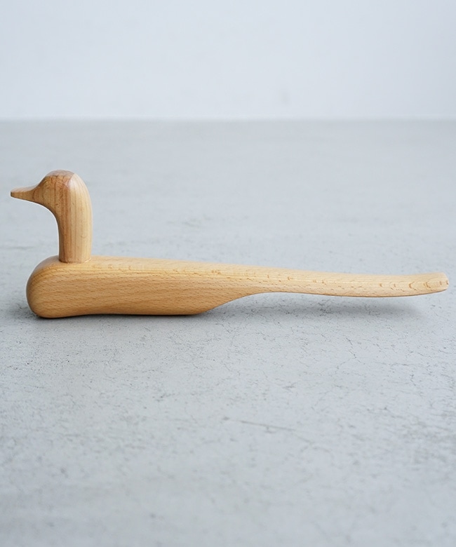 KIKKERLAND(キッカーランド) DUCK SHOEHORN ダック シューホーン