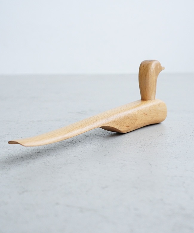 KIKKERLAND(キッカーランド) DUCK SHOEHORN ダック シューホーン