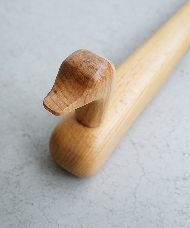 KIKKERLAND(キッカーランド) DUCK SHOEHORN ダック シューホーン
