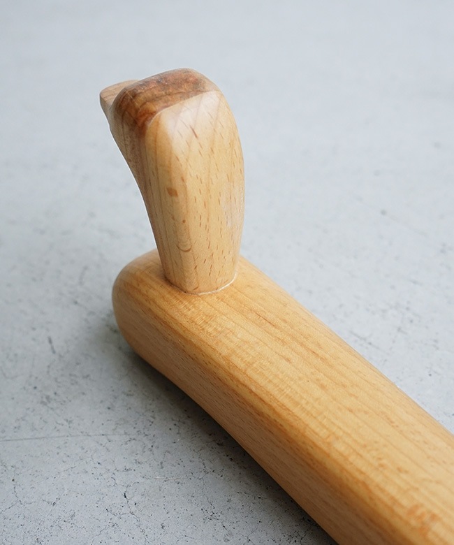 KIKKERLAND(キッカーランド) DUCK SHOEHORN ダック シューホーン
