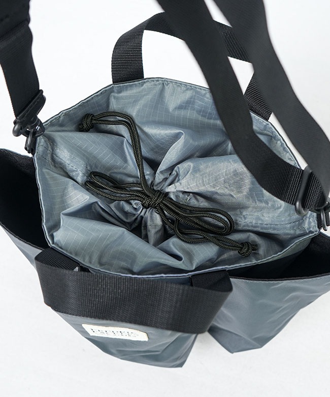 FREDRIK PACKERS(フレドリック パッカーズ) UTILITY TOTE MINI