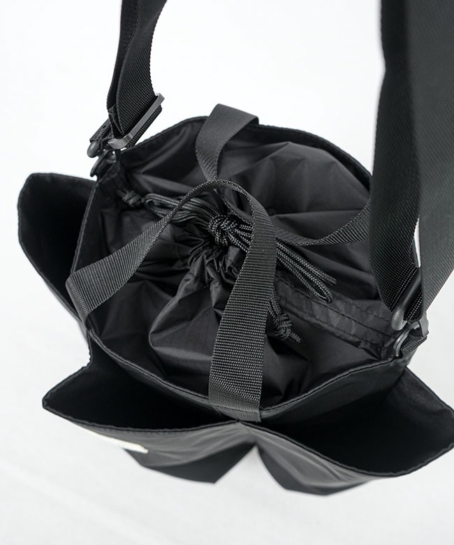 FREDRIK PACKERS(フレドリック パッカーズ) UTILITY TOTE MINI