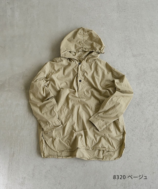 INHT2432CP]HARROW TOWN STORES(ハロータウンストアーズ) HOODED