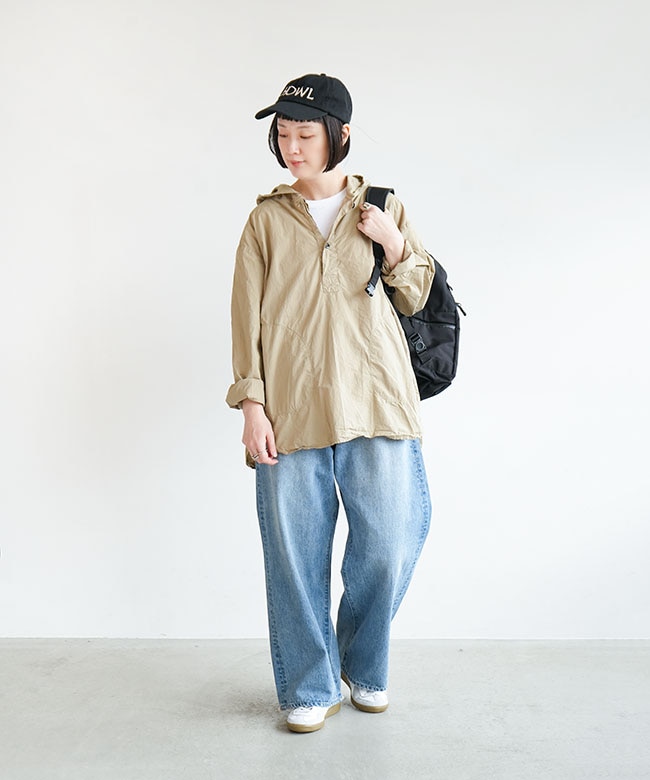 花さま専用DrawerドゥロワーLORETTA CAPONI クロップドシャツ 花さま