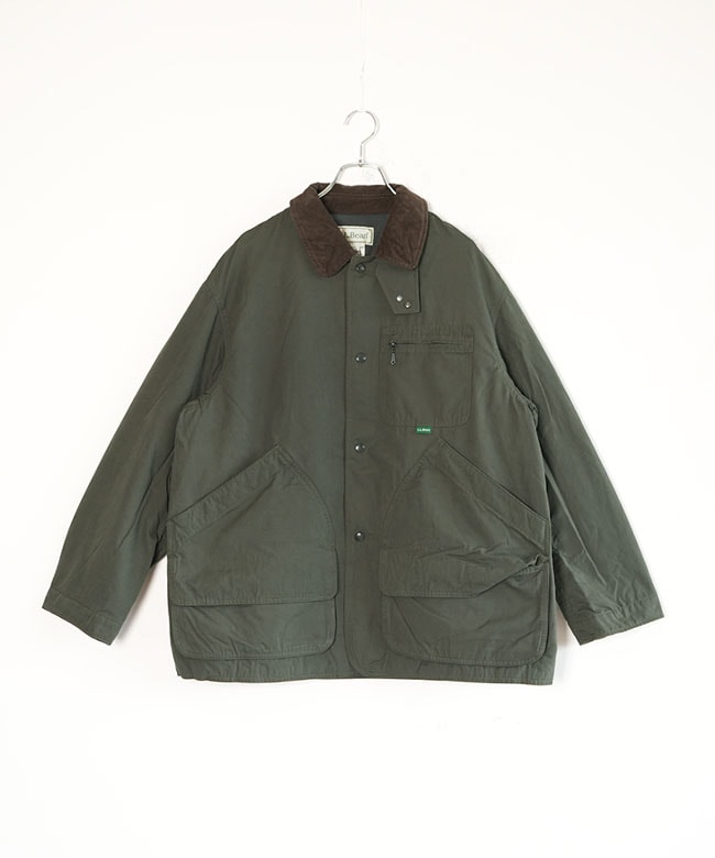 L.L.Bean(エルエルビーン) Bean's Field Coat Insulated ビーンズ