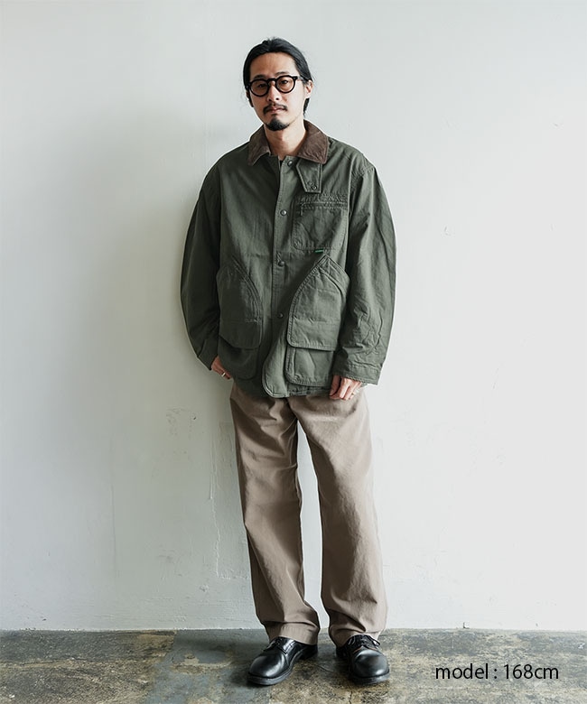 L.L.Bean(エルエルビーン) Bean's Field Coat Insulated ビーンズ