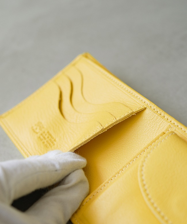 ◇【国内正規販売店】[54242306041] IL BISONTE(イルビゾンテ) 2024