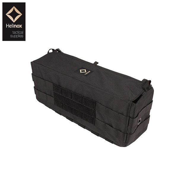 Helinox(ヘリノックス) <br>Table Side Storage S/テーブルサイド