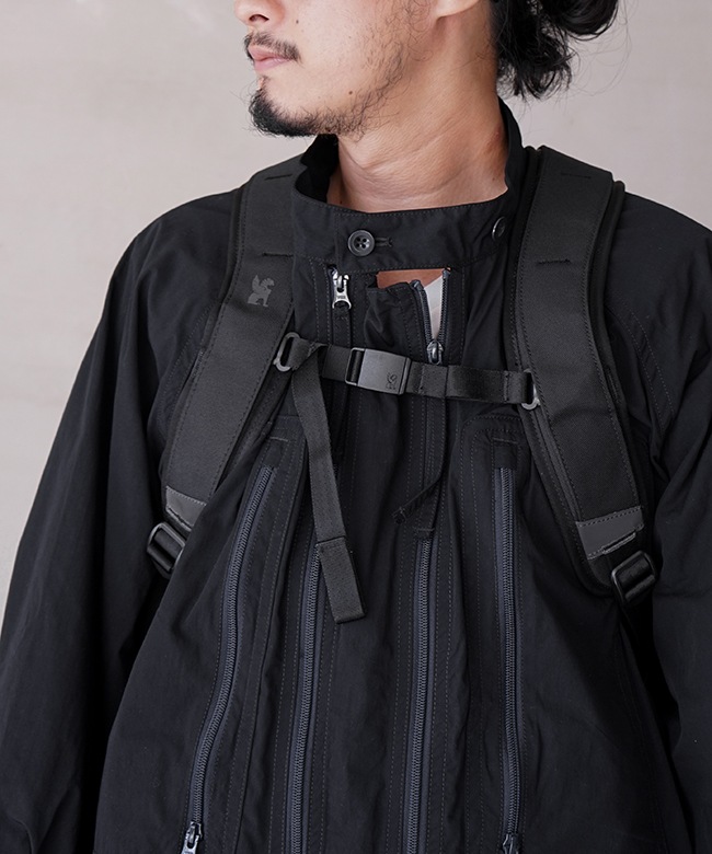 PS570]【トートBAG付属】ENGINEERED GARMENTS(エンジニアド