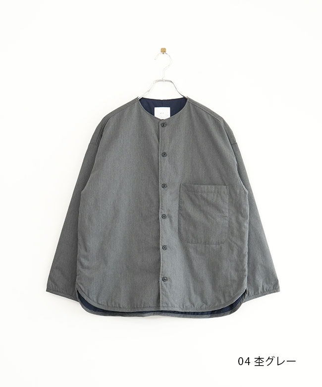 P80511] prit(プリット) 23/1ポリエステルコットンツイル ボンディング 