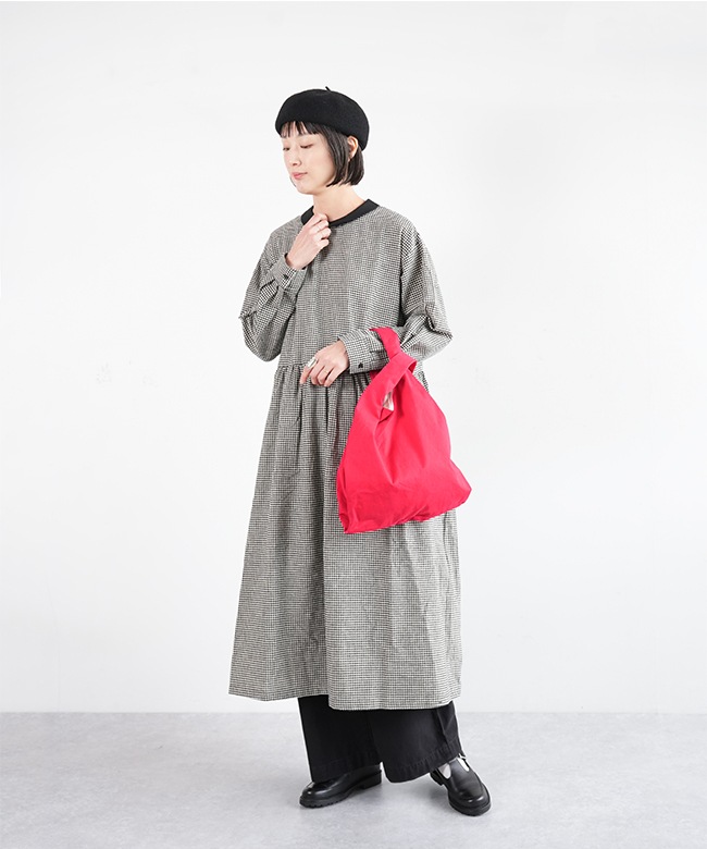 SALE 50%OFF】[01DWP15562]blue willow(ブルーウィロー)ギンガム