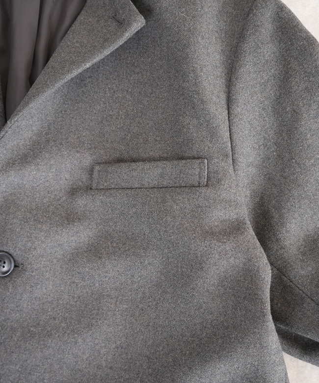 SALE 30%OFF】[4-270028]mizuiro ind(ミズイロインド) ウール