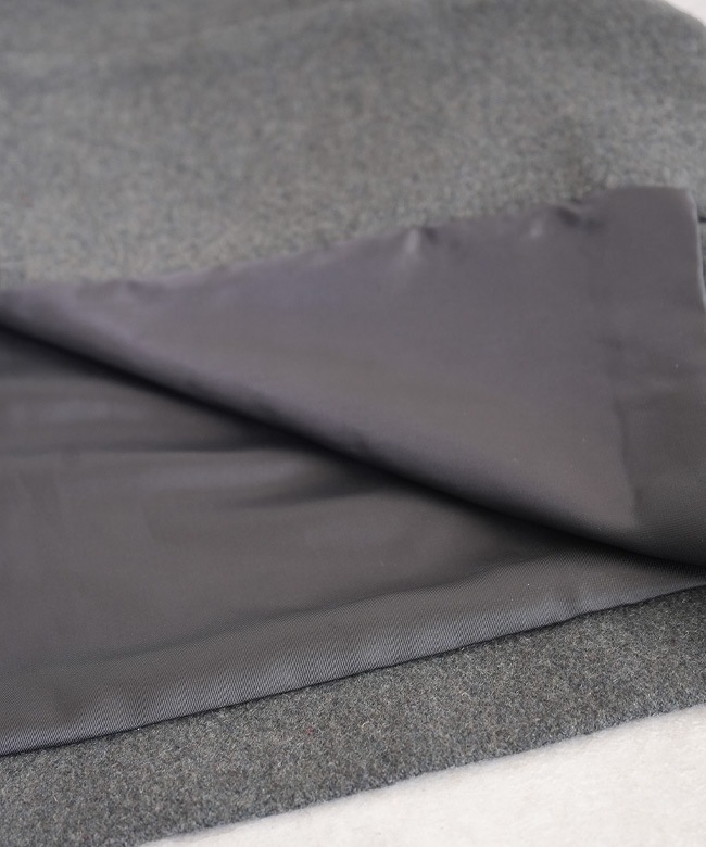 SALE 30%OFF】[4-270028]mizuiro ind(ミズイロインド) ウール