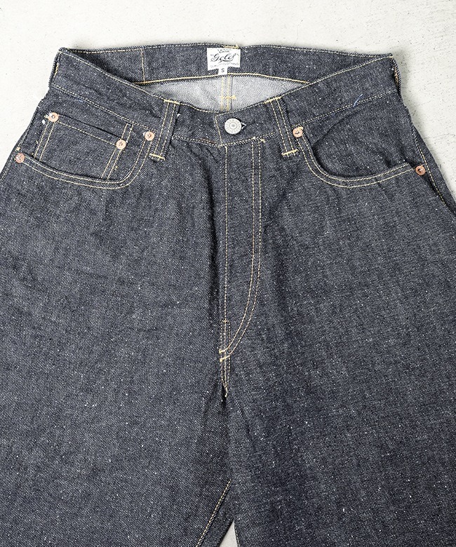 パンツ 25SS GOLD 14oz SUVIN COTTON WIDE DENIM 25SS GOLD 14oz SUVIN COTTON WIDE DENIM - メルカリ