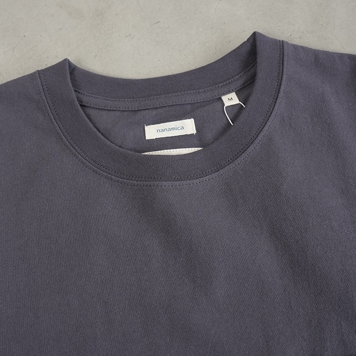 SALE 50%OFF】nanamica(ナナミカ) OOAL Graphic Pocket Tee OOAL