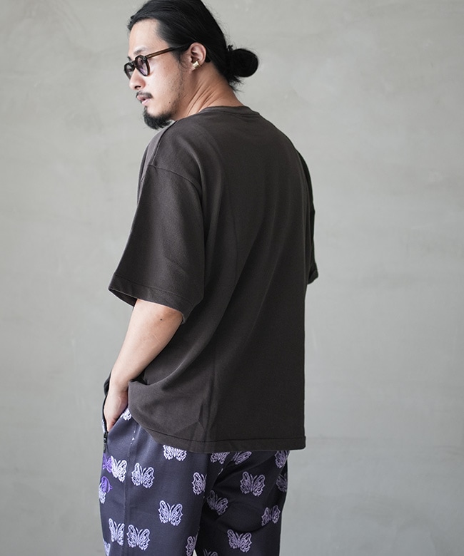 SALE 50%OFF】[KS25SCS05]KAPTAIN SUNSHINE(キャプテン