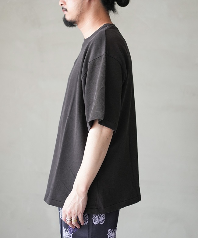 古着 キャプテンサンシャイン フットボール Tシャツ 黒 楽天市場】[KSBSCS10]KAPTAIN SUNSHINE(キャプテンサンシャイン