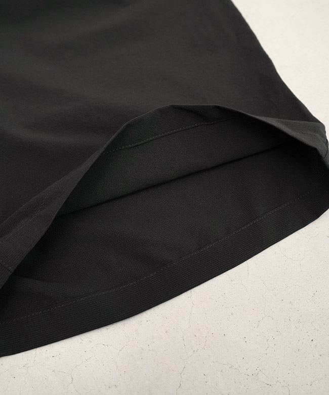 NANGA(ナンガ) DotAir COMFY SHORTS ドットエアーコンフィーショーツ