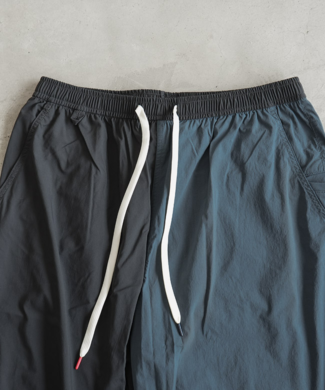 SALE 30%OFF】[WH-003-SS]gym master(ジムマスター) 別注 ナイロン