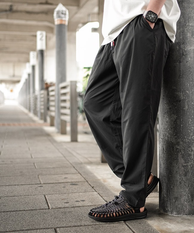 SALE 30%OFF】[WH-003-SS]gym master(ジムマスター) 別注 ナイロン