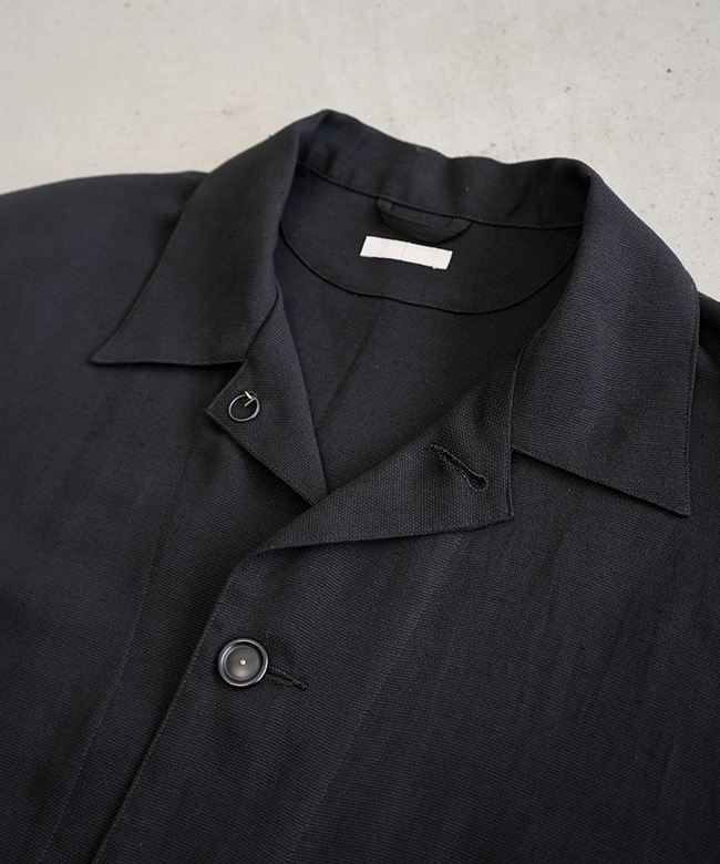 ulterior25ss TA/L MESH SH-COVERALL新品未使用4 ulterior25ss TA/L MESH SH-COVERALL サイズ4
