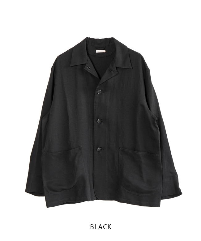 ULSH52-KA196]ULTERIOR(アルテリア)TA/L MESH SH-COVERALL