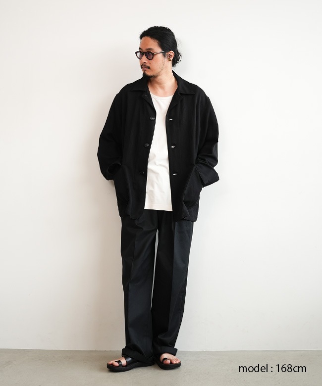 SALE 30%OFF】[ULSH52-KA196]ULTERIOR(アルテリア)TA/L MESH SH
