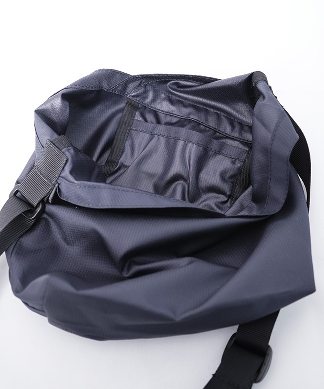 SALE 50%OFF】[HB-BG4523]hobo(ホーボー) PACKABLE AZUMA SHOULDER BAG