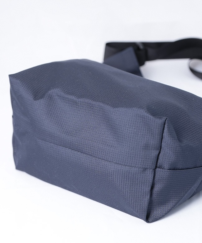 HB-BG4523]hobo(ホーボー) PACKABLE AZUMA SHOULDER BAG S POLY