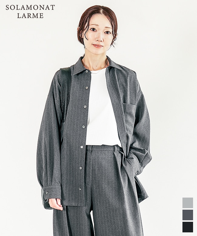 SALE 50%OFF】◇[SMLM-STSH]SOLAMONAT LARME(ソラモナラーム