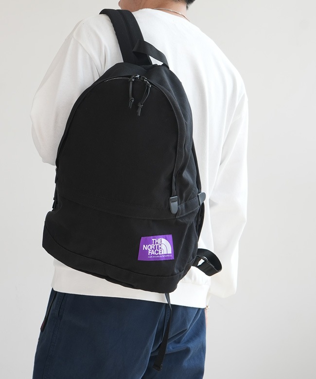 ザ ノースフェイス パープルレーベル リュック デイパック ◇[NN7304N]THE NORTH FACE PURPLE LABEL(ザ・ノース・フェイス