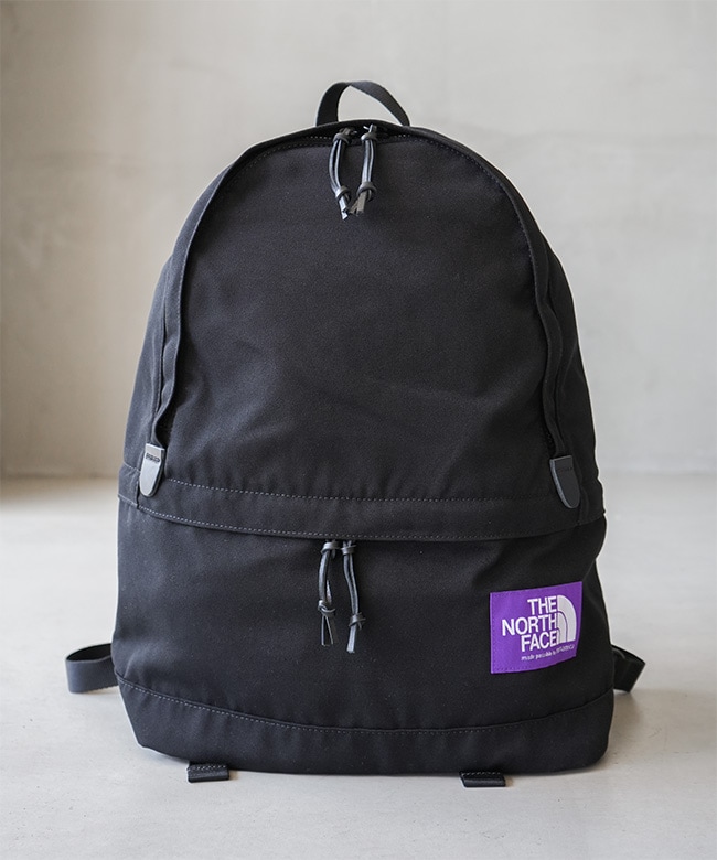 THE NORTH FACE パープルレーベル ライトウエイトデイパック THE NORTH