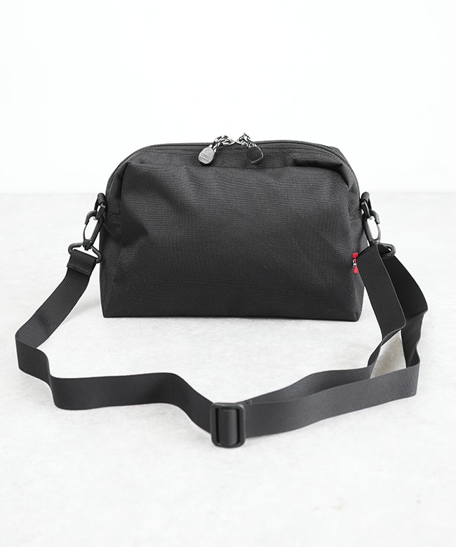 SALE 50%OFF】CHUMS(チャムス) Recycle Small Trapezoid Shoulder Bag 