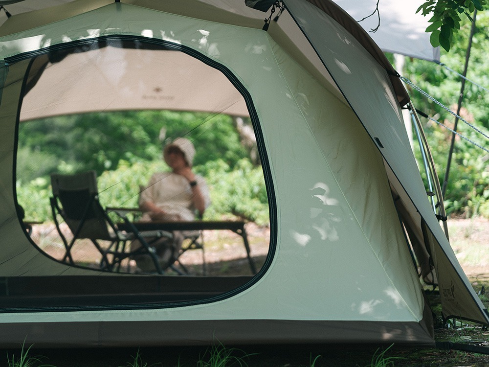 set-260]snow peak (スノーピーク ) <br>ランドネスト M テントタープ