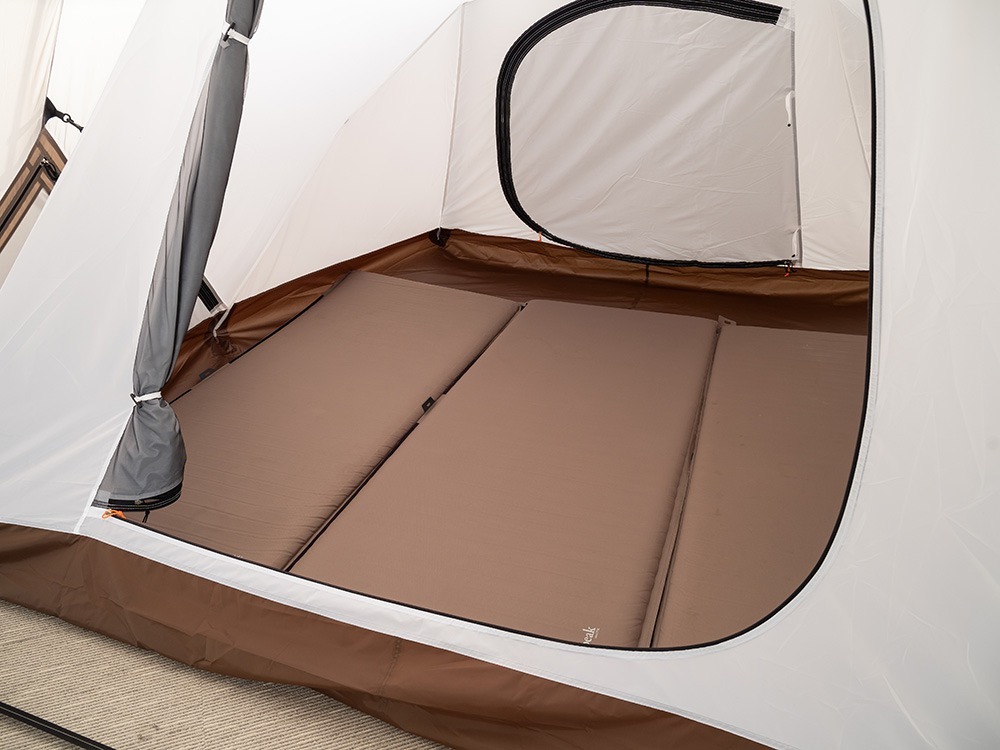 スノーピーク ランドネストドーム S タープセット set-260]snow peak