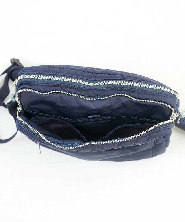 PC-015-3075]PORTER CLASSIC(ポータークラシック) SUPER NYLON SIMPLE