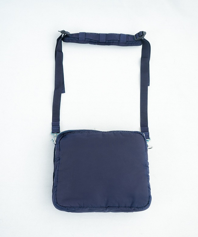PC-015-3075]PORTER CLASSIC(ポータークラシック) SUPER NYLON SIMPLE