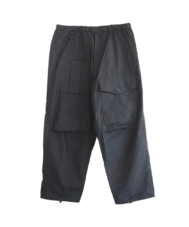 SALE 30%OFF】[WF-25AW-PT09]wfeld(フェルド) FIELD WORK PANTS