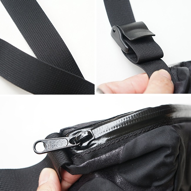 70020962]BAG'n'NOUN(バッグンナウン)DOTS SHOULDER 'S'(ドットパック