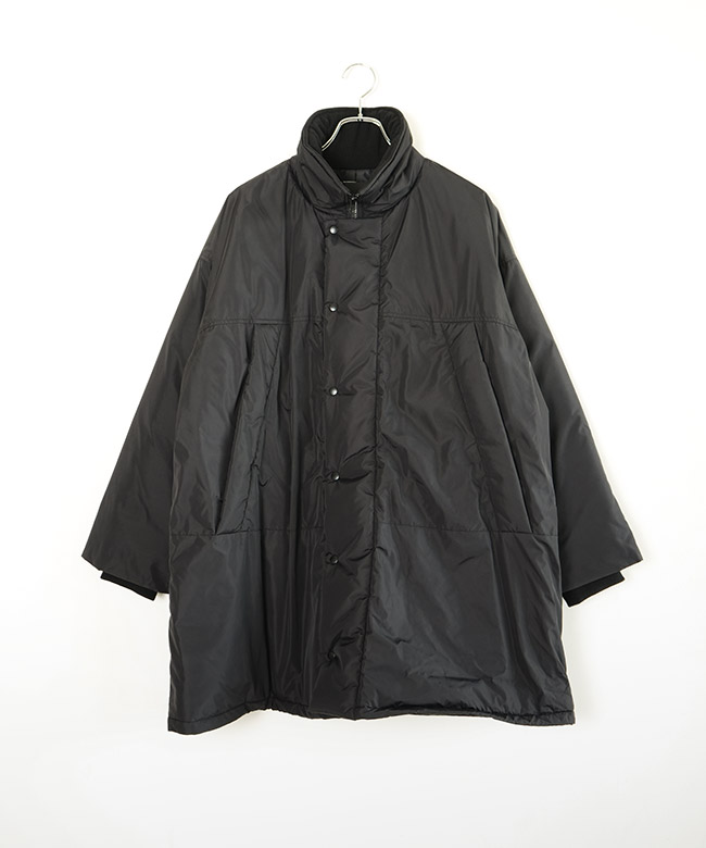 極美品♡ルネ♡中綿コート キルティング フェイクダウン ロング コート le reve vaniller 全3色