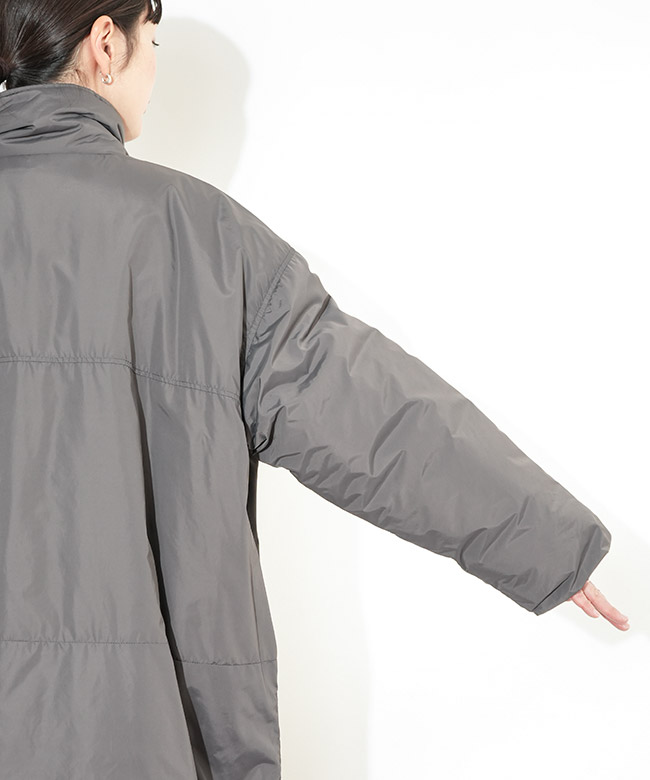 SALE 20%OFF】[552-94034]CYNICAL(シニカル) サーモライトオーバー