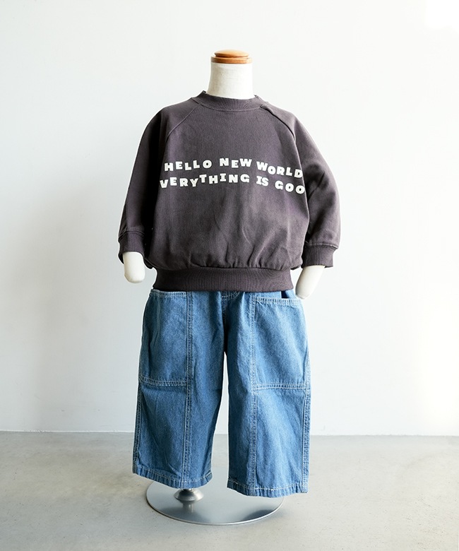 SALE 10%OFF】p.premier(ピードットプルミエ)/F.O.KIDS(エフオーキッズ